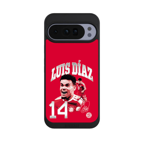 Google Pixel 10 Pro XL NIVOpure Luis Díaz 26/27