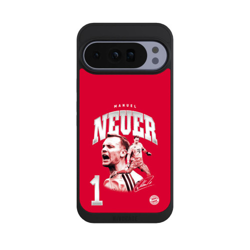 Google Pixel 10 Pro XL NIVOpure Manuel Neuer 26/27
