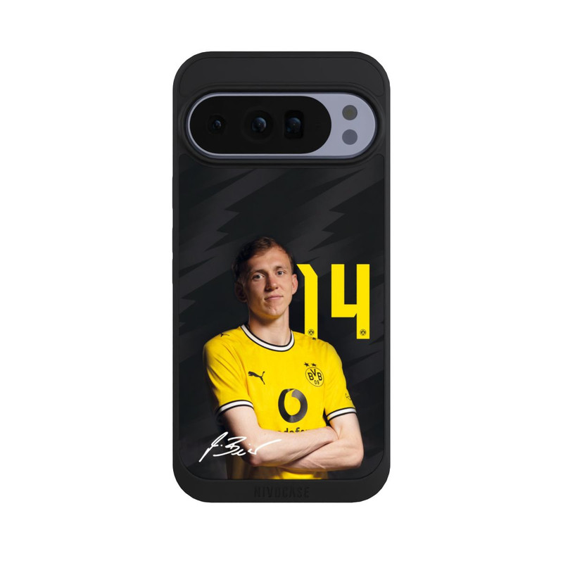 Pixel 10 Pro XL NIVOpure Maximilian Beier 26/27