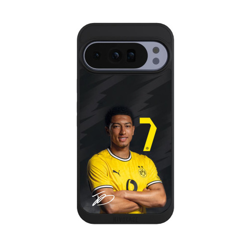Google Pixel 10 Pro XL NIVOpure Jobe Bellingham 26/27