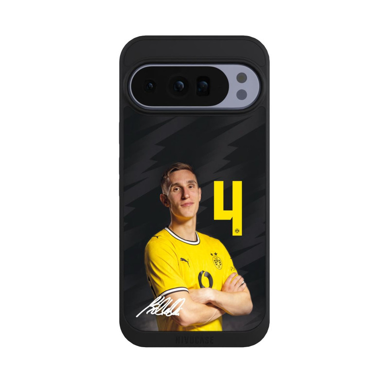 Pixel 10 Pro XL NIVOpure Nico Schlotterbeck 26/27