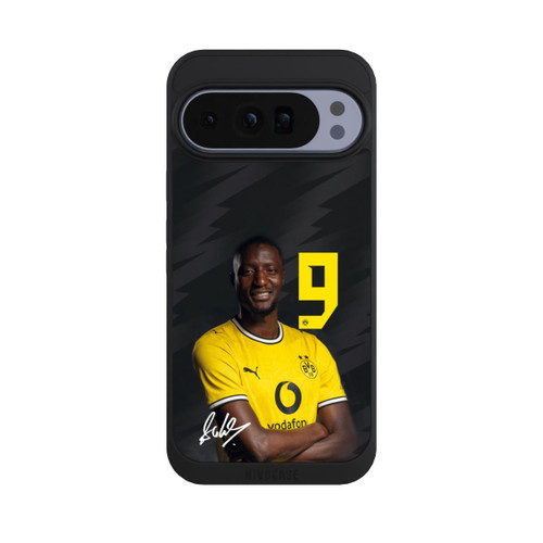 Google Pixel 10 Pro XL NIVOpure Serhou Guirassy 26/27