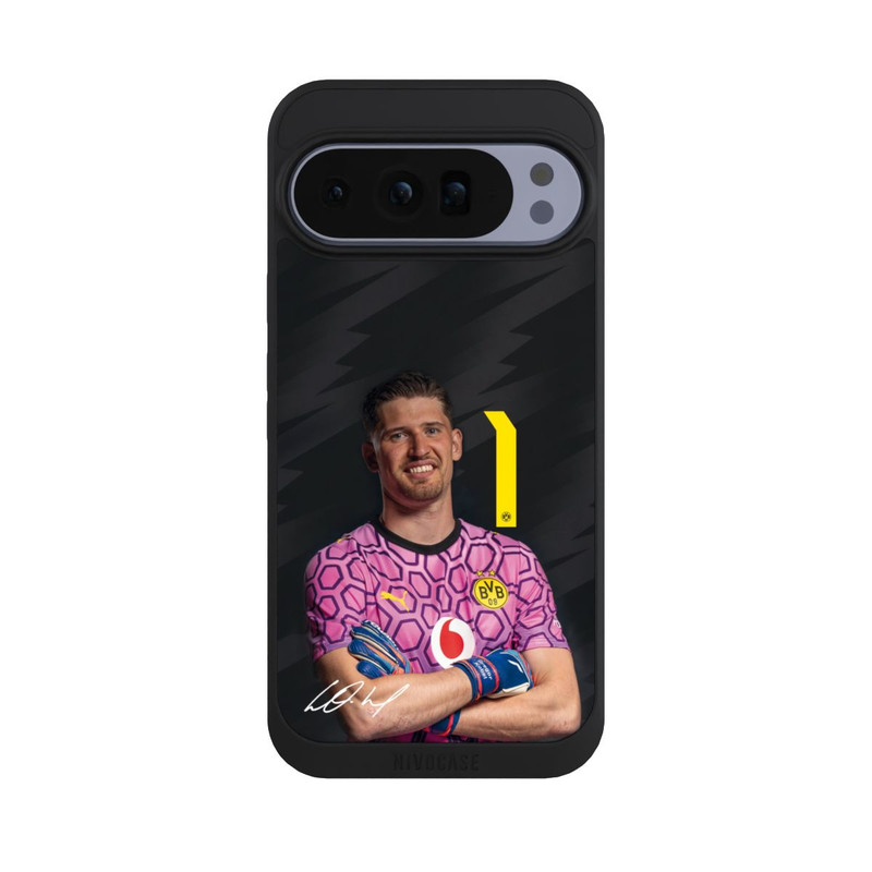 Pixel 10 Pro XL NIVOpure Gregor Kobel 26/27