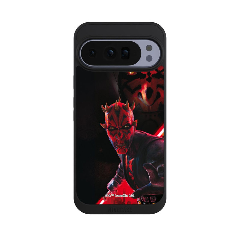 Pixel 10 Pro XL NIVOpure Darth Maul Shadow Lord