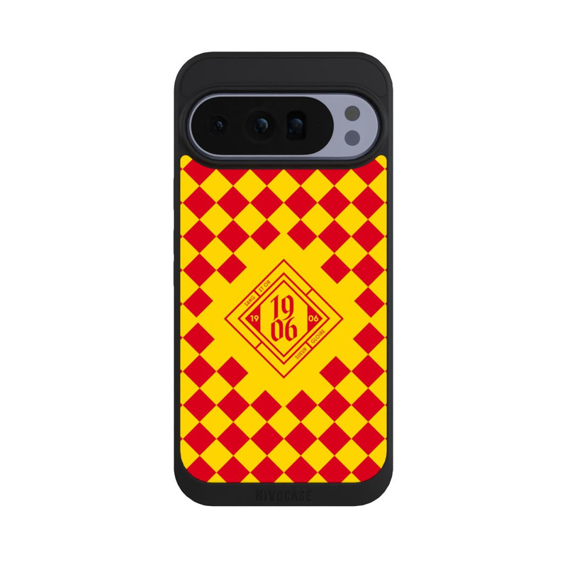 Pixel 10 Pro XL NIVOpure RC Lens Motif en Losanges