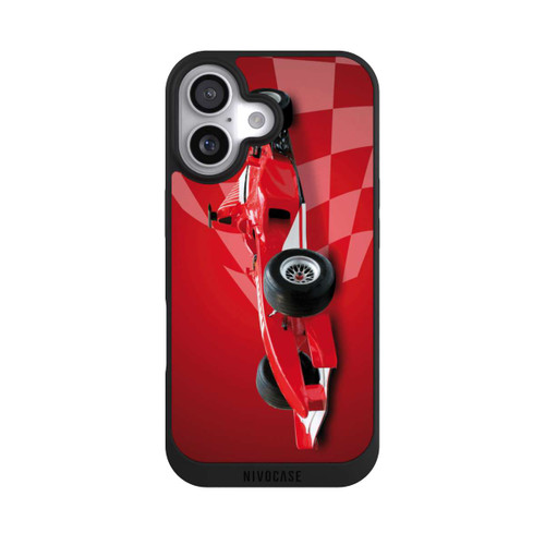  NIVOpure F1 Champion