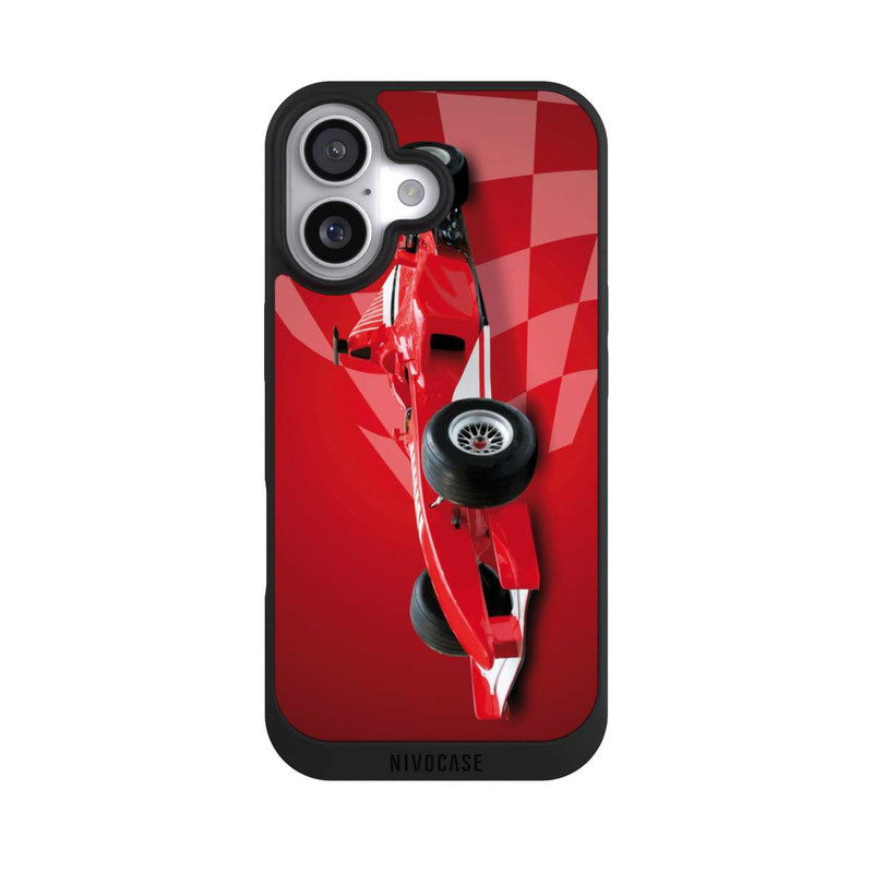 iPhone 17 NIVOpure F1 Champion