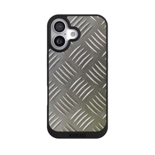  NIVOpure Chequer plate