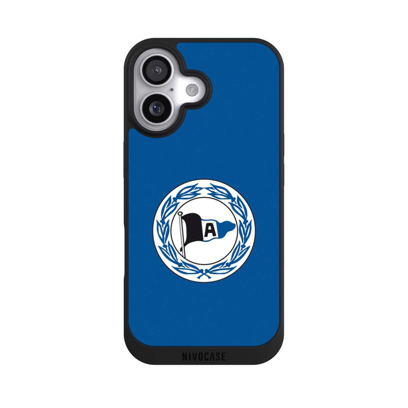 iPhone 17 NIVOpure Arminia Bielefeld