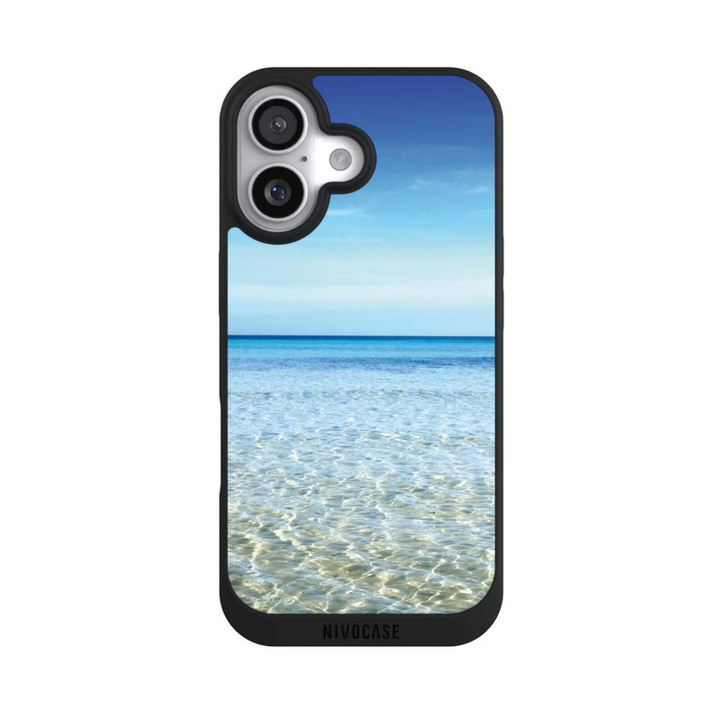 iPhone 17 NIVOpure Paradise Water