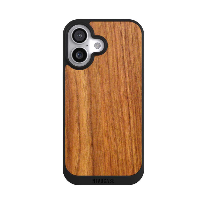 iPhone 17 NIVOpure Mélèze