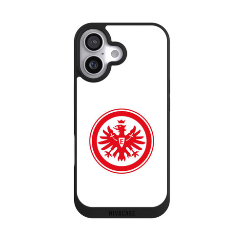  NIVOpure Eintracht Frankfurt Weiss Rot