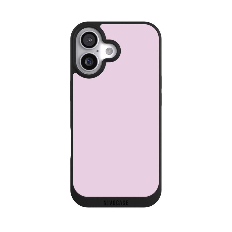 iPhone 17 NIVOpure Lilac