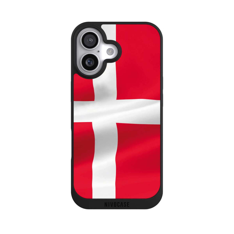 iPhone 17 NIVOpure Dänemark