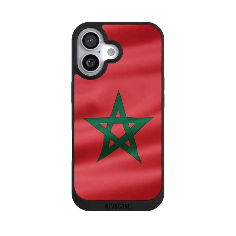 iPhone 17 NIVOpure Maroc