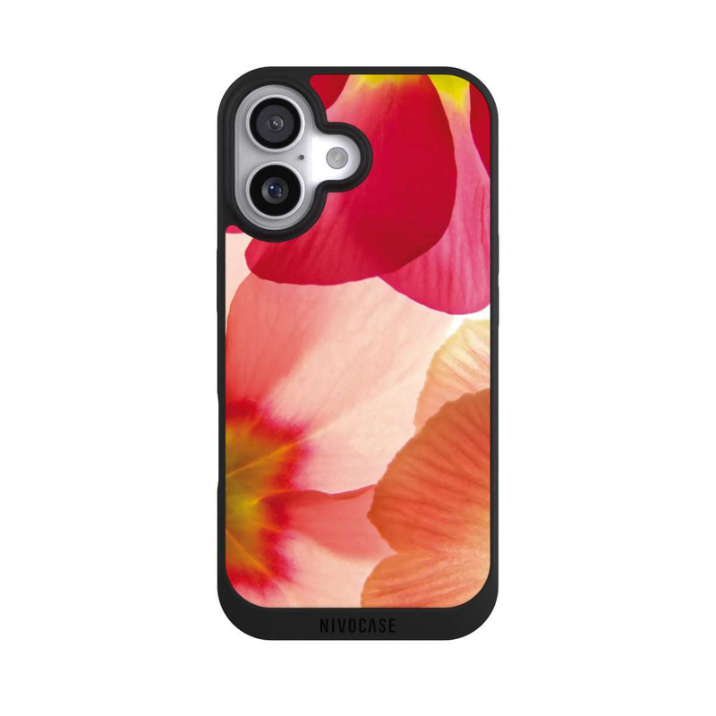 iPhone 17 NIVOpure More Flowers