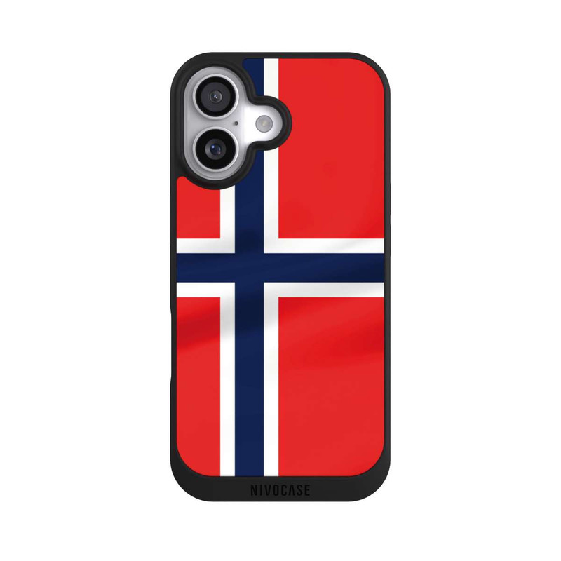 iPhone 17 NIVOpure Norwegen