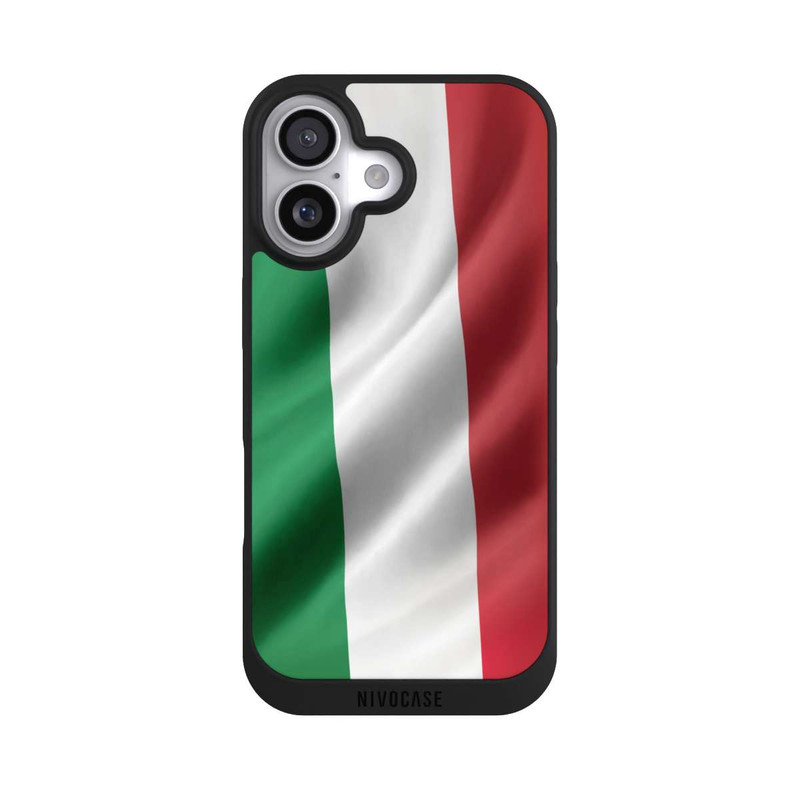 iPhone 17 NIVOpure Italie
