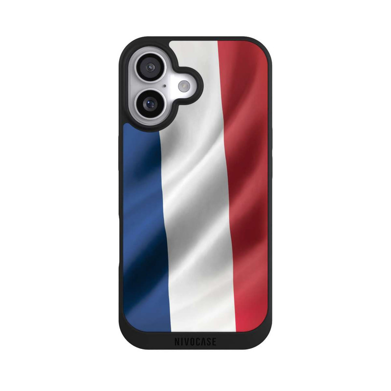 iPhone 17 NIVOpure France