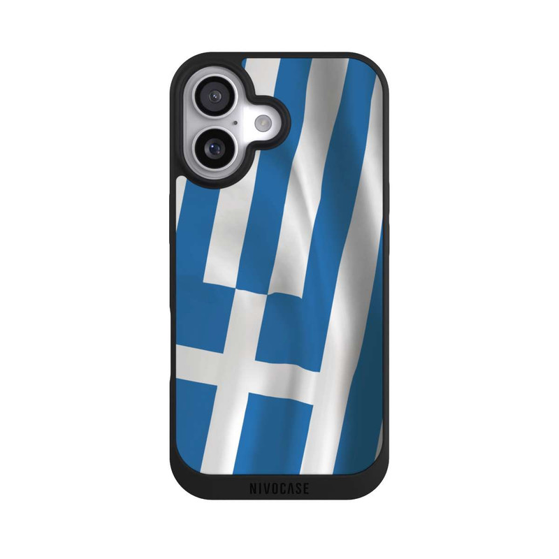 iPhone 17 NIVOpure Grèce