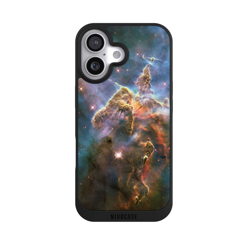iPhone 17 NIVOpure Mystic Mountain