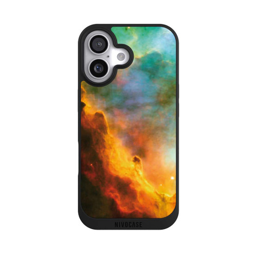  NIVOpure Swan Nebula