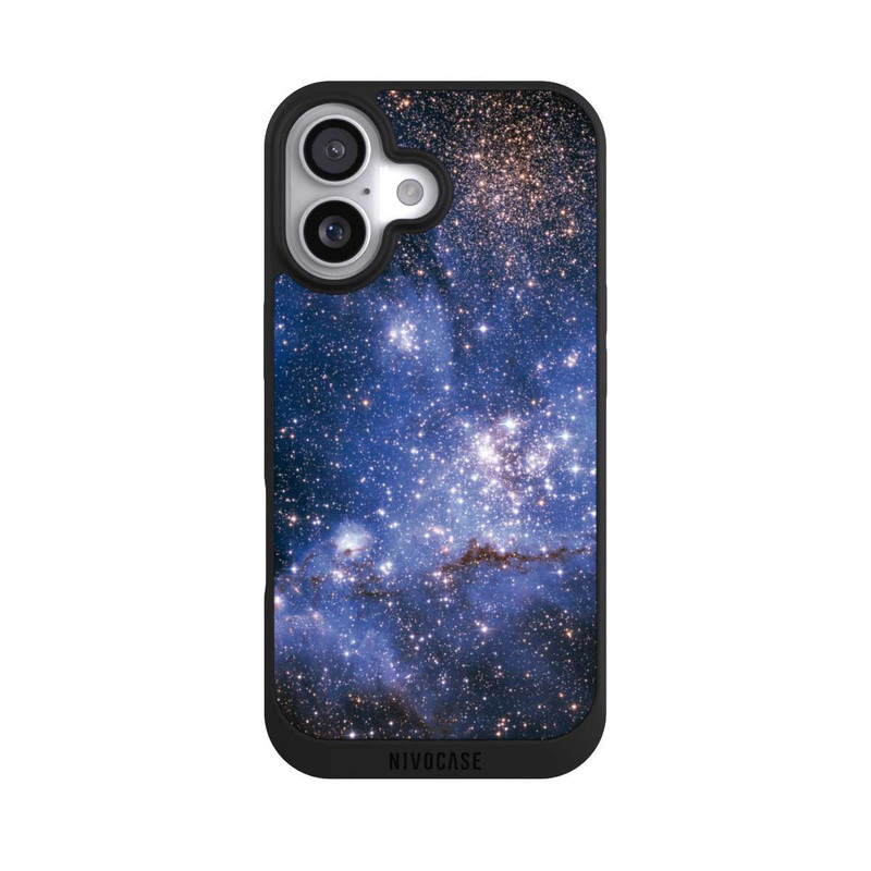 iPhone 17 NIVOpure Kleine Magellansche Wolke