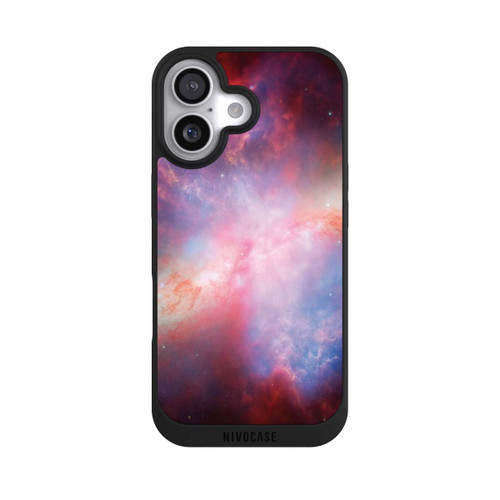  NIVOpure Messier 82 Infrarot