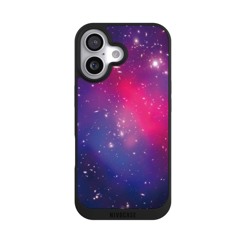 iPhone 17 NIVOpure Pandoras Galaxy Cluster