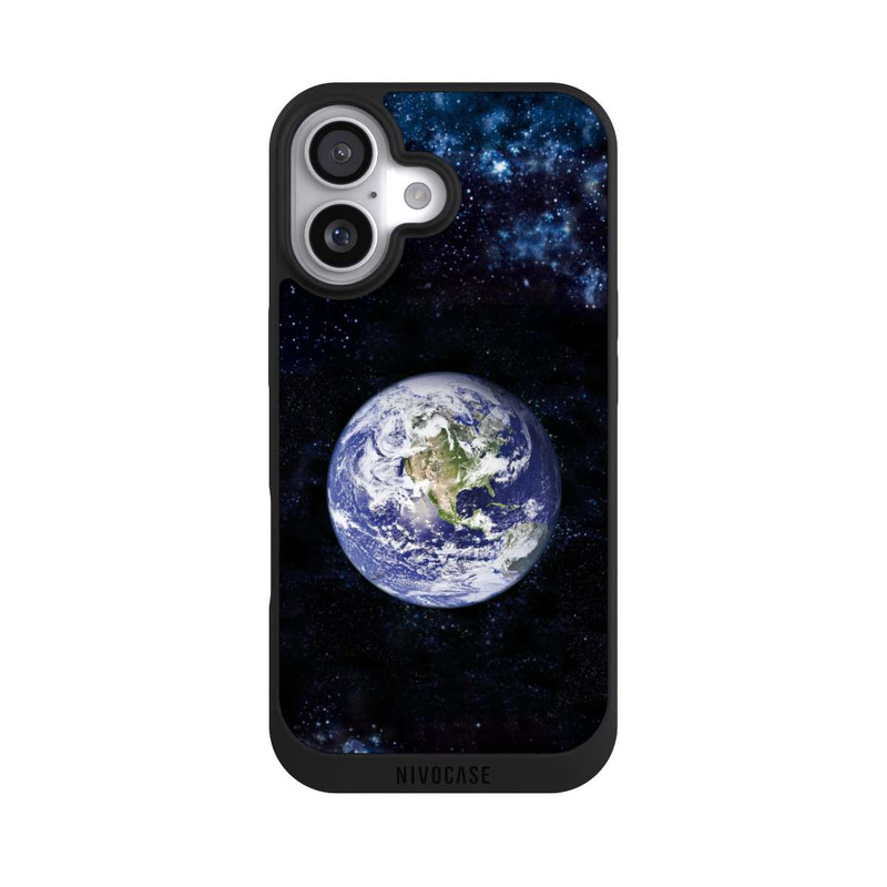 iPhone 17 NIVOpure The Earth