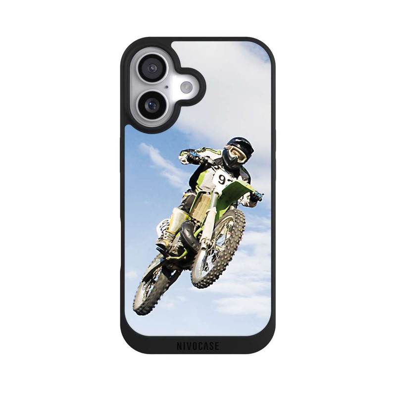 iPhone 17 NIVOpure Motocross