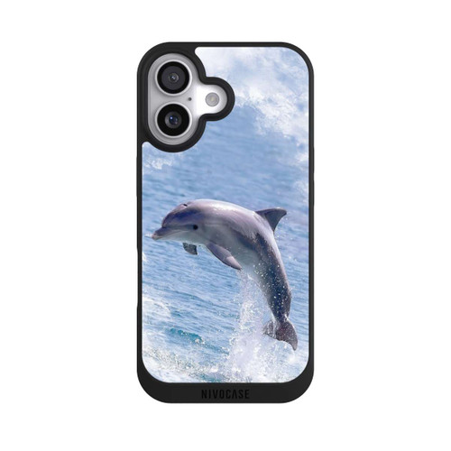  NIVOpure Jumping Dolphin