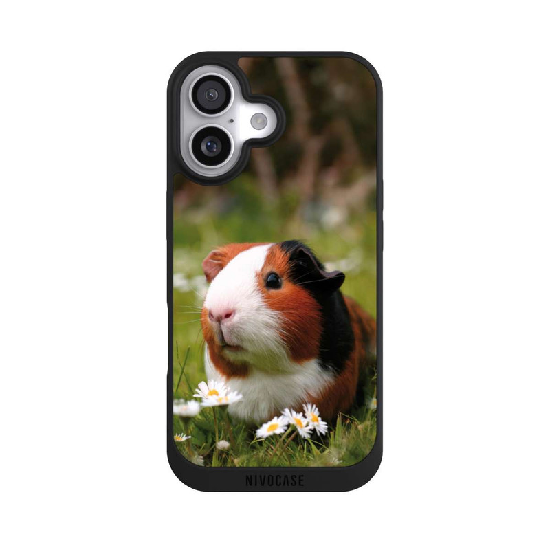 iPhone 17 NIVOpure Meerschweinchen