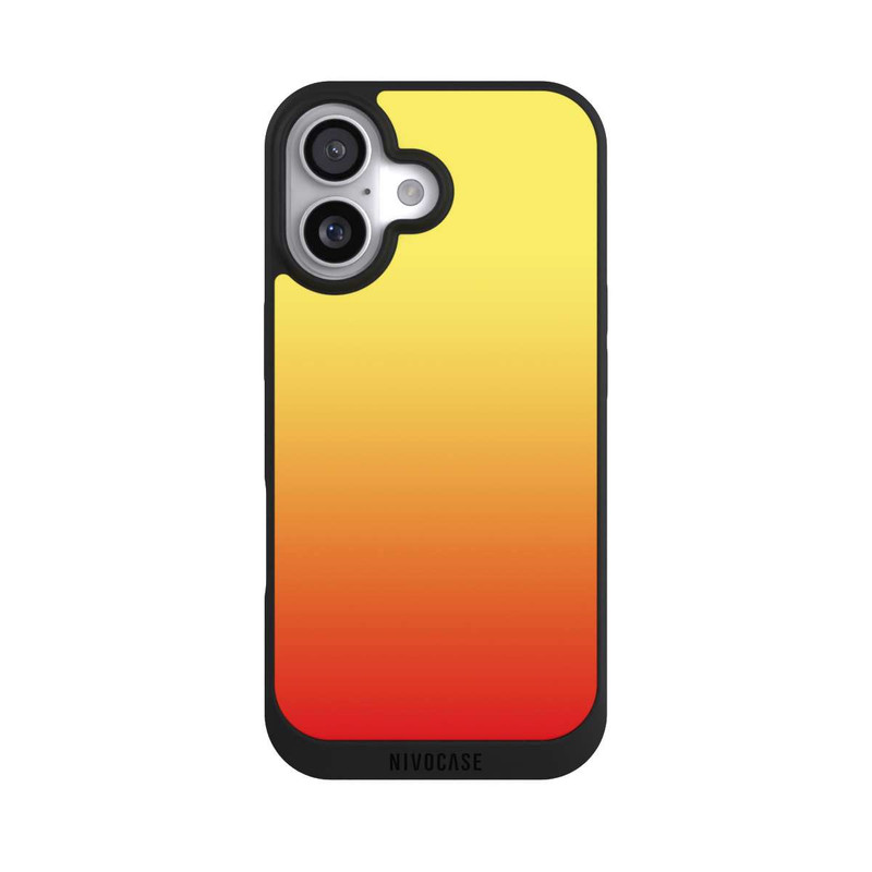 iPhone 17 NIVOpure Ciel Ardent