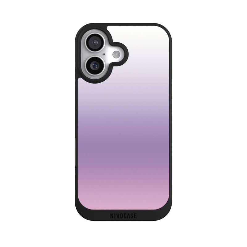 iPhone 17 NIVOpure Rêves pastels