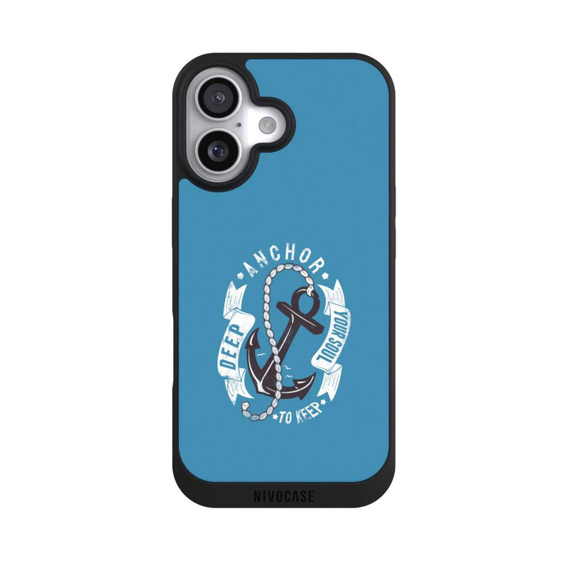 iPhone 17 NIVOpure Anchor To Keep Your Soul