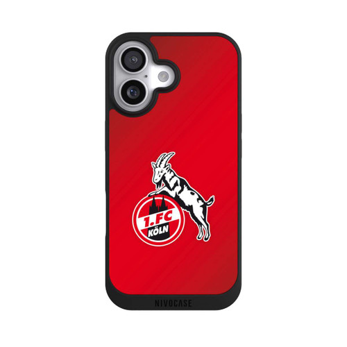  NIVOpure 1. FC Köln Rot