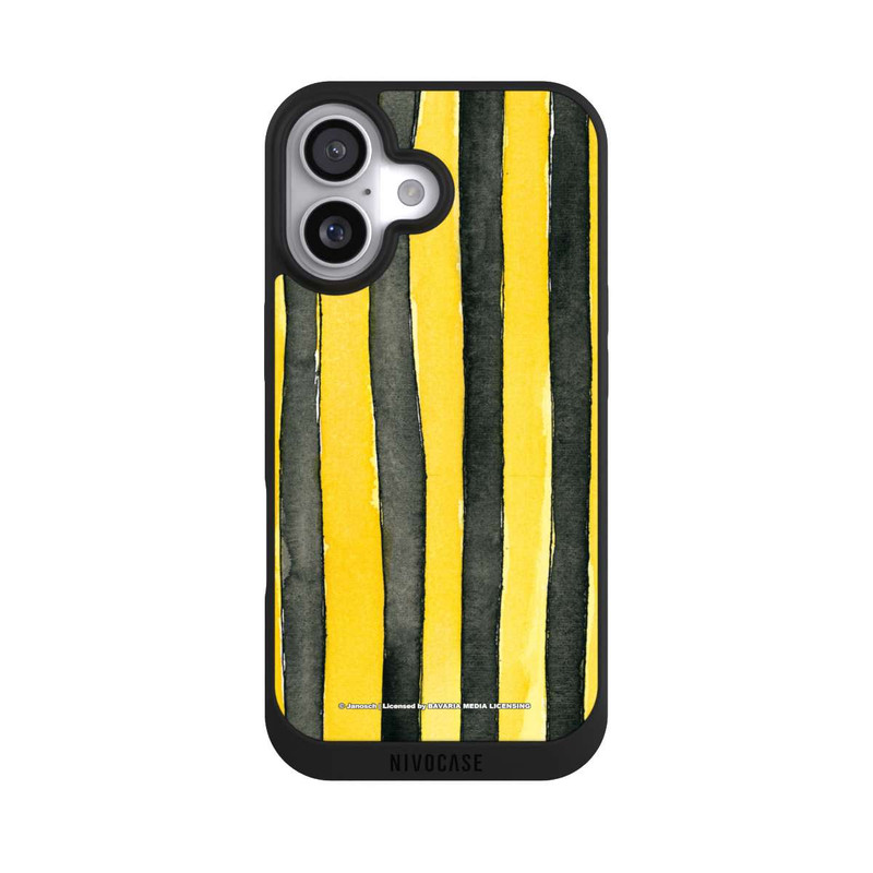 iPhone 17 NIVOpure Streifen Verrutscht