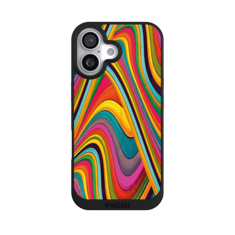 iPhone 17 NIVOpure Acide