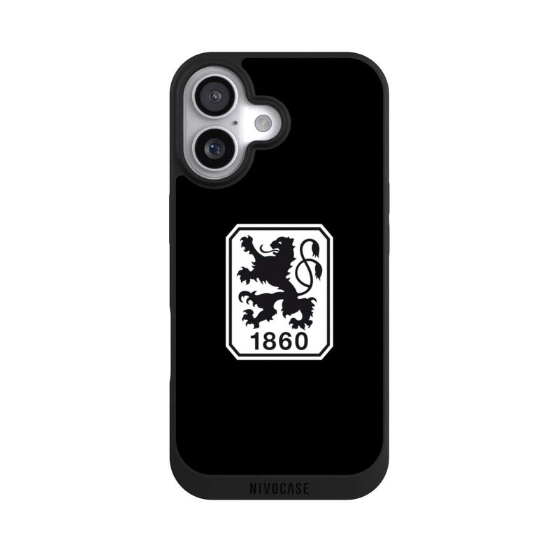 iPhone 17 NIVOpure TSV 1860 schwarz