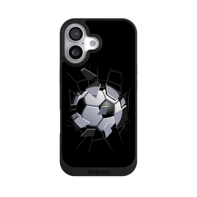 iPhone 17 NIVOpure Smash