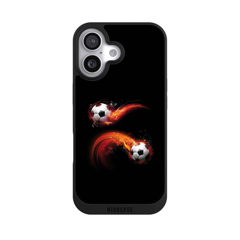 iPhone 17 NIVOpure Dropkick