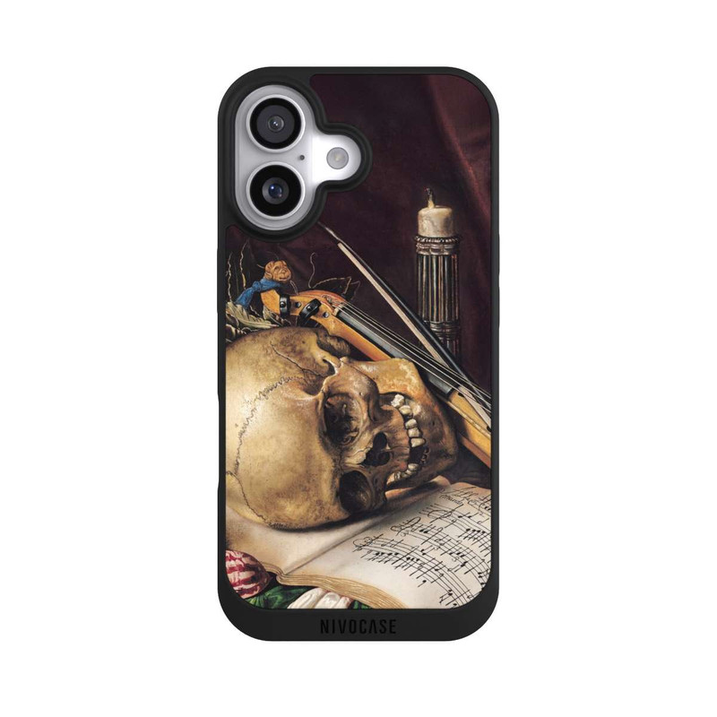 iPhone 17 NIVOpure Vanitas