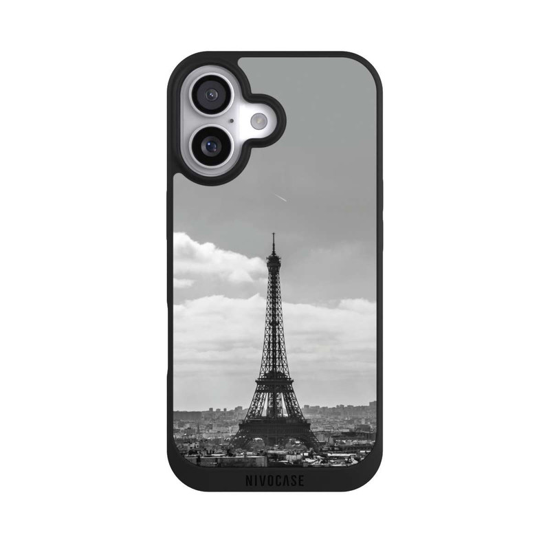 iPhone 17 NIVOpure Paris Mon Amour