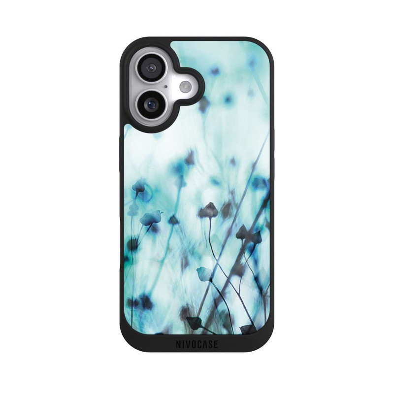 iPhone 17 NIVOpure Blue