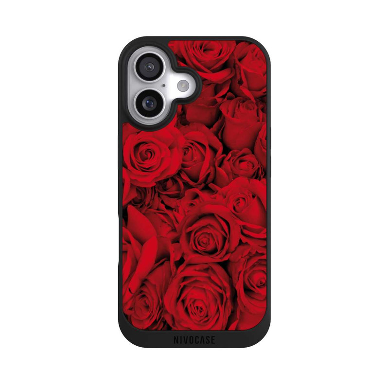iPhone 17 NIVOpure Bed of Roses