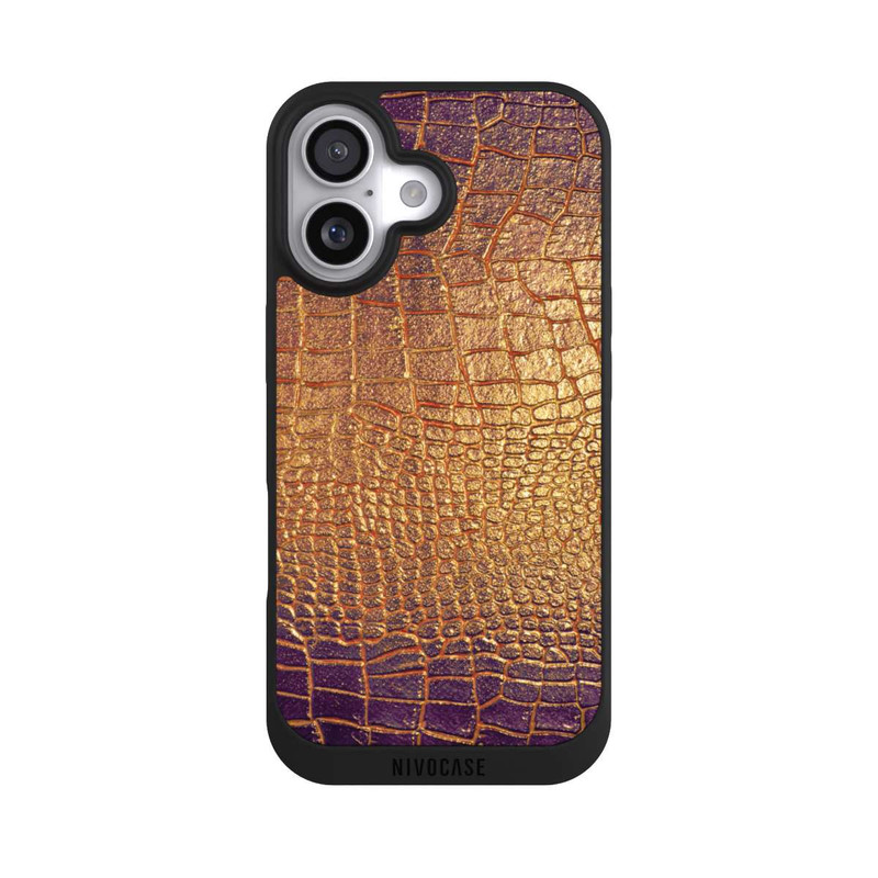 iPhone 17 NIVOpure Snake Look