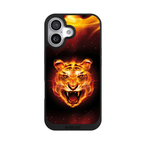  NIVOpure Bengali Tiger