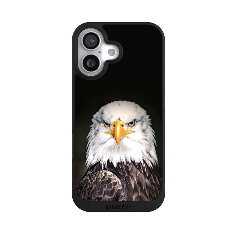 iPhone 17 NIVOpure Eagle