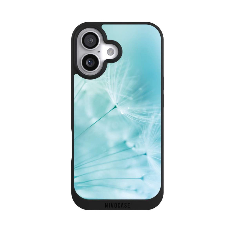 iPhone 17 NIVOpure Dandelion